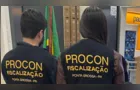 Procon orienta comerciantes de PG sobre exposição de preços de produtos
