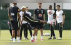 Coletiva de Ancelotti e viagem: veja programação do Brasil nesta sexta-feira