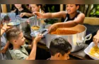 Projeto Celeiro transforma a vida de crianças com apoio da comunidade