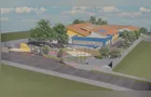 Araucária avança em projeto de CMEI no valor de R$ 6 milhões