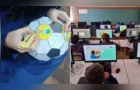 Copa e Educação: Leia Paraná realiza projeto que incentiva leitura nas escolas