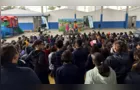 Teatro leva educação sobre o trânsito a escolas de 28 cidades do Paraná