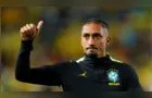 Atacante Raphinha treina e se aproxima de retorno à Copa do Mundo