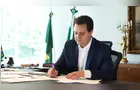 Ratinho Jr. sanciona lei que reestrutura carreiras e atuação da Adapar