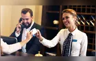 Trabalhe como recepcionista em Ponta Grossa; confira as vagas desta quinta