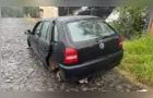 Polícia Militar recupera veículo furtado no bairro Olarias em Ponta Grossa