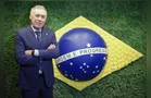 Carlo Ancelotti renova com a Seleção Brasileira até a Copa de 2030