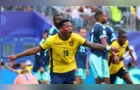 Confira os resultados dos jogos desta quinta-feira (25) da Copa