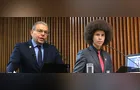 Deputados Arruda e Freitas trocam acusações na Alep
