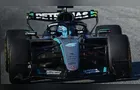 Fórmula 1: Russell supera Antonelli no último treino para o GP da Áustria