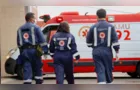 Resposta rápida às emergências: atendimento do Samu cresce no Paraná