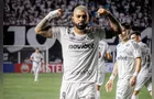 Santos vence 1ª na Copa Sul-America e se classifica para os playoffs