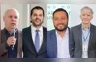 Governo do Estado nomeia mais três secretários e diretor-presidente do IDR-PR