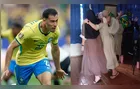 Nem o convento ficou em silêncio: freiras comemoram gol do Brasil e viralizam