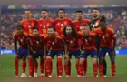Com elenco estelar, Espanha encabeça Grupo H da Copa do Mundo