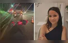 Jovem de 20 anos morre após acidente causado por mancha de óleo em SC