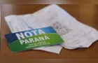 Nota Paraná distribuirá R$ 10 milhões em dois sorteios na próxima quinta