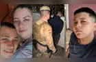 Suspeito de matar casal e adolescente por engano em Sarandi é preso em BC