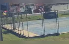 Suspeitos de golpe imobiliário no Paraná são presos após fuga e capotamento