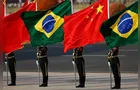Exportações para China cresceram 24,4% em junho e 21,9% no 1º semestre