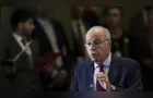 Argumentos dos EUA para impor tarifas 'não são legítimos', diz Vieira
