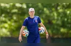Técnico da Noruega revela presente de Ancelotti após eliminação do Brasil