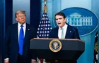 Trump indica seu ex-advogado pessoal para o cargo de procurador-geral