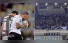 Operário leva quase mil torcedores ao Maracanã contra o Fluminense