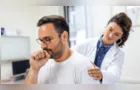 A gripe passou, mas a tosse continua: quando o sintoma merece atenção?