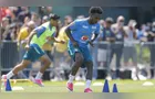 Brasil deve estrear na Copa do Mundo sob calor de 32ºC e alta umidade