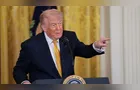 Trump anuncia acordo com Irã e fim de bloqueio naval