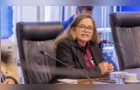 Pesquisadora da UEPG propõe à Alep a criação de Câmara dos Porcos Crioulos