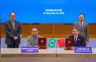 UEPG integra comitiva da Abruem para parcerias com instituições na China