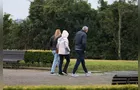 Última semana de outono terá amanhecer gelado e tardes mais quentes no Paraná