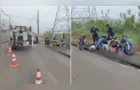 Vigilante morre após sofrer parada cardiorrespiratória em Telêmaco Borba