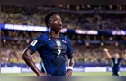 Vini Jr. iguala participações em gols de Ronaldinho e Romário em Copas