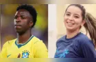 Maranhense é condenada por racismo após atacar Vini Jr nas redes sociais