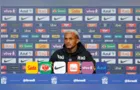 'É muita pressão', diz Wesley sobre disputar sua primeira Copa do Mundo