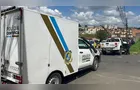 Idoso morre após sofrer mal súbito e colidir veículo em Castro