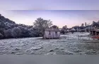 Onda de frio ganha força e pode levar neve ao Sul do Brasil nesta semana