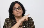 Damares diz que ataques a Michelle questionaram paternidade de Laura Bolsonaro