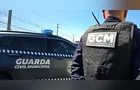 Homem com mandado de prisão em aberto é detido pela Guarda no Centro de PG