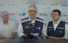 Anvisa avalia medidas jurídicas contra vídeos sobre beber detergente
