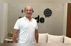 Moacyr Fadel assume a 2ª Vice-Presidência da Assembleia Legislativa