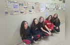 Trabalhos de história engajam educandos no Sagrada Família de Ipiranga