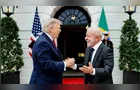 Trump diz que Lula é uma 'pessoa muito volátil' em entrevista