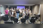 CimSaúde participa de evento '21ª Mostra Brasil Aqui tem SUS'