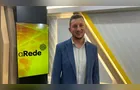 Leandro Jasinski destaca projetos para desenvolver Rio Azul