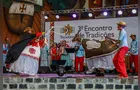 Festival gratuito celebra cultura popular brasileira em Prudentópolis