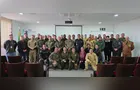 Guarapuava recebe curso da Marinha para condução de embarcações públicas